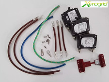 Outback Power Single Inverter