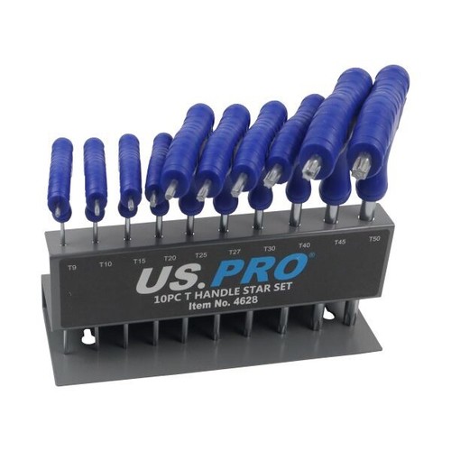 Pro tools handle torx - us,