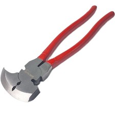 Heavy duty fencing - 10.5",