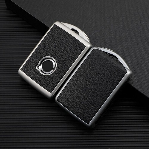 Tpu remote key - fob, case