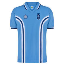 Coventry 1978 Admiral Retro Football Shirt 100% COTTON Men's
