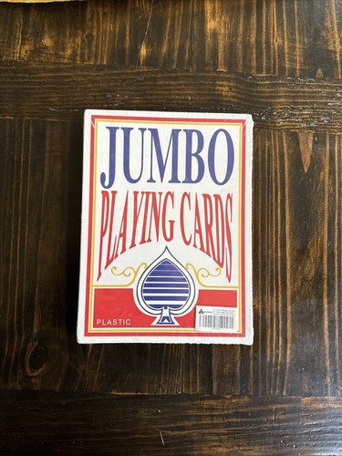 Brand new giant jumbo size - brand,