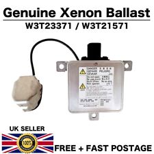 Genuine Mitsubishi W3T21571 W3T23371 Xenon HID Headlight Ballast + Igniter