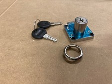 Drawer Lock with 2 Keys ,20mm