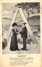 OLD LIVING PICTURE SERIES