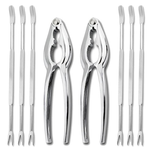 Piece seafood tool - tool, kit