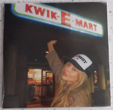 Sabrina Carpenter 7" Nonsense   Vinyl