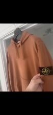 stone island hoodie xxl RRP