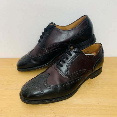 Crispins rye alfred - of,