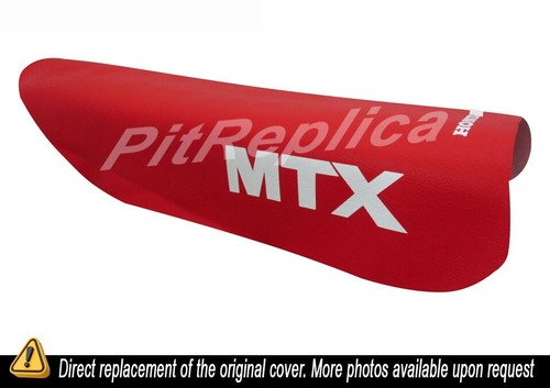 Honda mtx125r mtx125 mtx200r - honda,