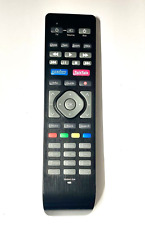 GENIUNE YOUVIEW TALKTALK REMOTE CONTROL VERSION 4 RC31347021/01B - BLACK