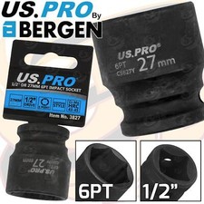 US PRO 27mm Shallow Impact