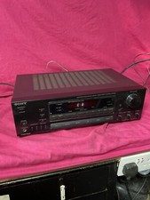 Sony STR-D511 Hi-Fi Receiver -