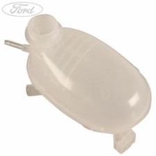 Genuine Ford Radiator Overflow Tank 2050485