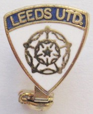 LEEDS UNITED - Fantastic Small