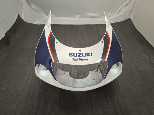 Suzuki gsx 750 - r,