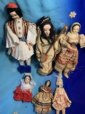 Bundle Vintage Ethnic Greek