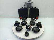 BMW 2 SERIES LOUD SPEAKER