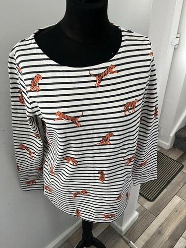 Joules harbour stripe tiger - harbour,