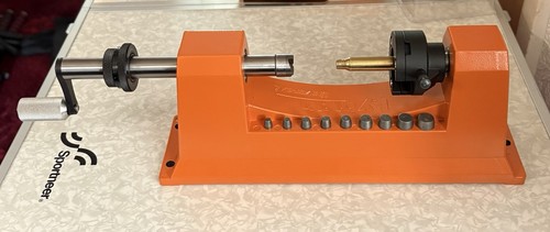 Lyman universal case trimmer - case,