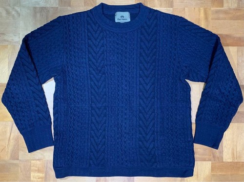 Nigel cabourn sweater - nigel,