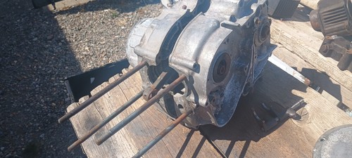 Honda c200 engine parts - c200, used