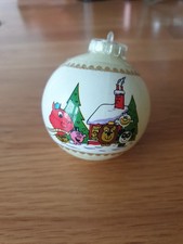 Vintage Timbuctoo Roger