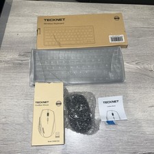 Tecknet Wireless Keyboard