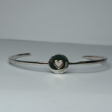 CLOGAU SILVER 925 9CT ROSE