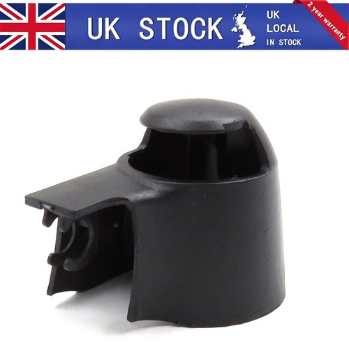 Rear wiper arm cover - wiper,