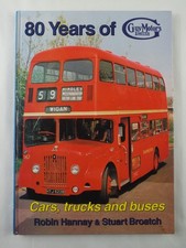 80 Years of Guy Motors: Cars