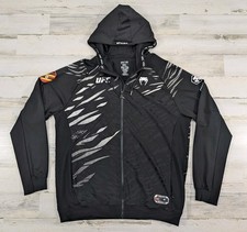 Ufc venum fusion hoodie mens - fusion,