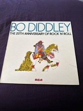 Bo Diddley - The 20th