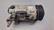 BMW X1 F48 2.0 DIESEL B47C20B A/C AIR CON CONDITIONING PUMP COMPRESSOR 6842618