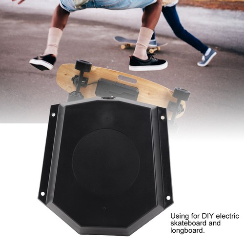Fourwheel electric longboard - electric,