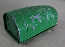 1992 THUNDERBIRD 2 CONTAINER