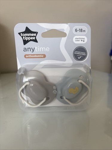Tommee tippee dummies - tippee,