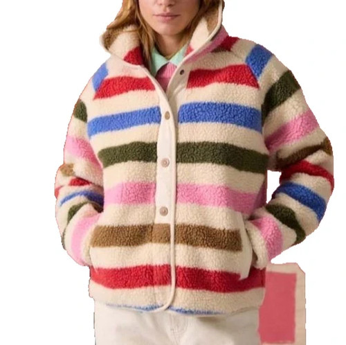 Joules eva full zip - eva,
