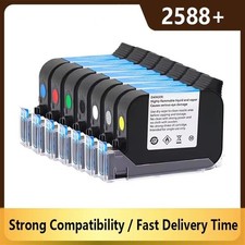 2588+ 2588+(M) Eco Solvent Ink