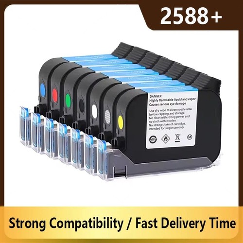 2588 eco solvent ink - eco,