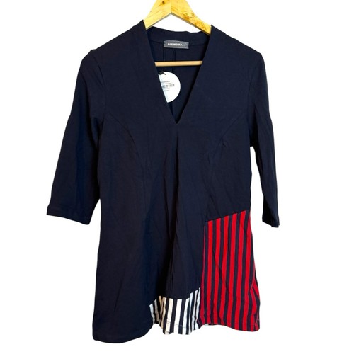 Alembika rowan neck top - alembika,