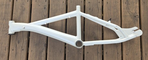 Vintage 90s pro mongoose - 90s, bmx