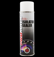 Promatic Isolator Sealer Spray