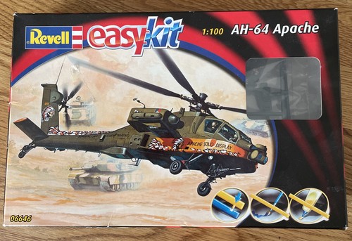 New revell easy kit - easy,