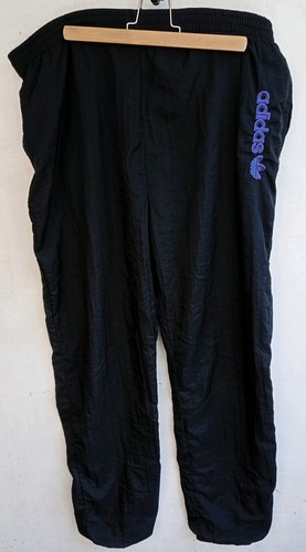 Vintage 90s adidas shell - vintage, suit
