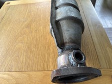 VW 16v Corrado Catalytic