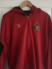 Doncaster Rovers Training