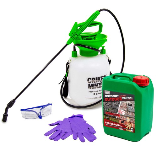 Professional patio cleaner - patio,
