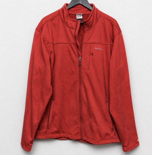 Avalanche jacket mens - jacket,
