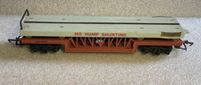 Triang Minic Motorway RM922 Road Rail Car Transporter Wagon Lot 2